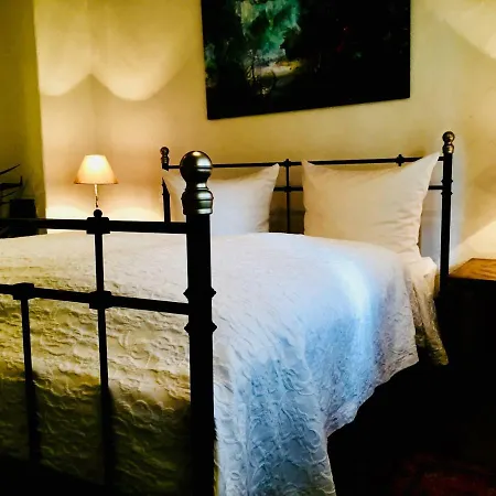 Gaestehaus Craintaler Muehle B&B