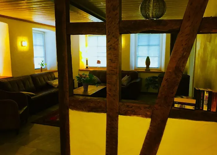 Gaestehaus Craintaler Muehle 3*