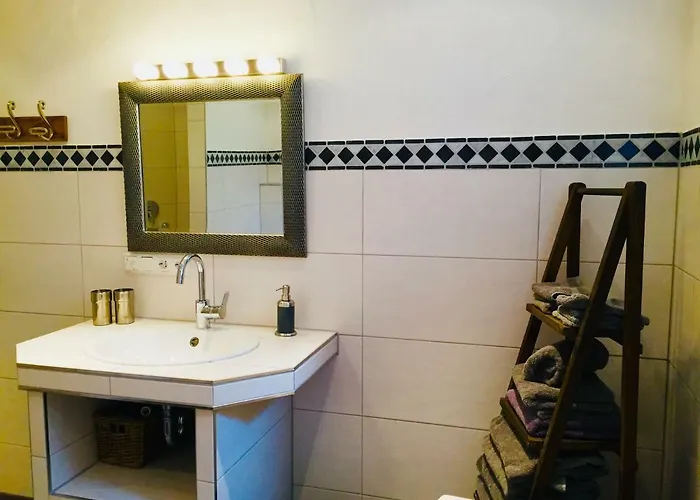 Craintaler Mühle Bed and breakfast 3*